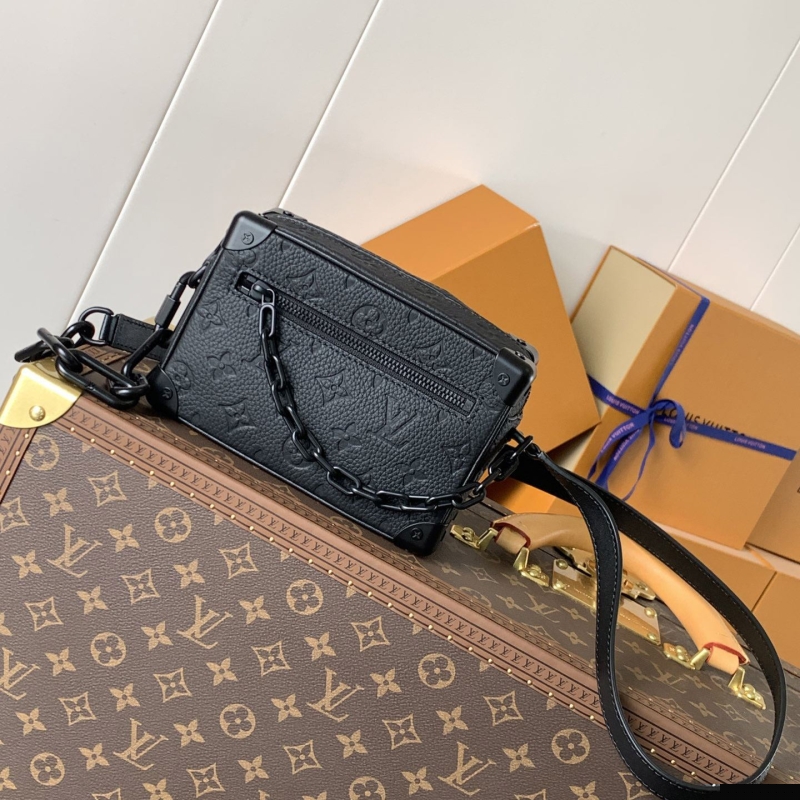 LV Box Bags